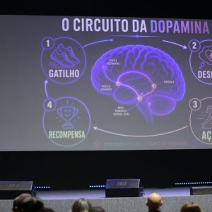 Verbo em Vila Matilde (SP) celebrou 21 anos com ação social