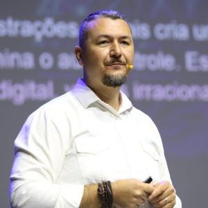 Verbo em Vila Matilde (SP) celebrou 21 anos com ação social