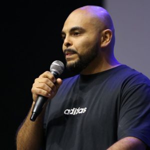 Verbo em Vila Matilde (SP) celebrou 21 anos com ação social