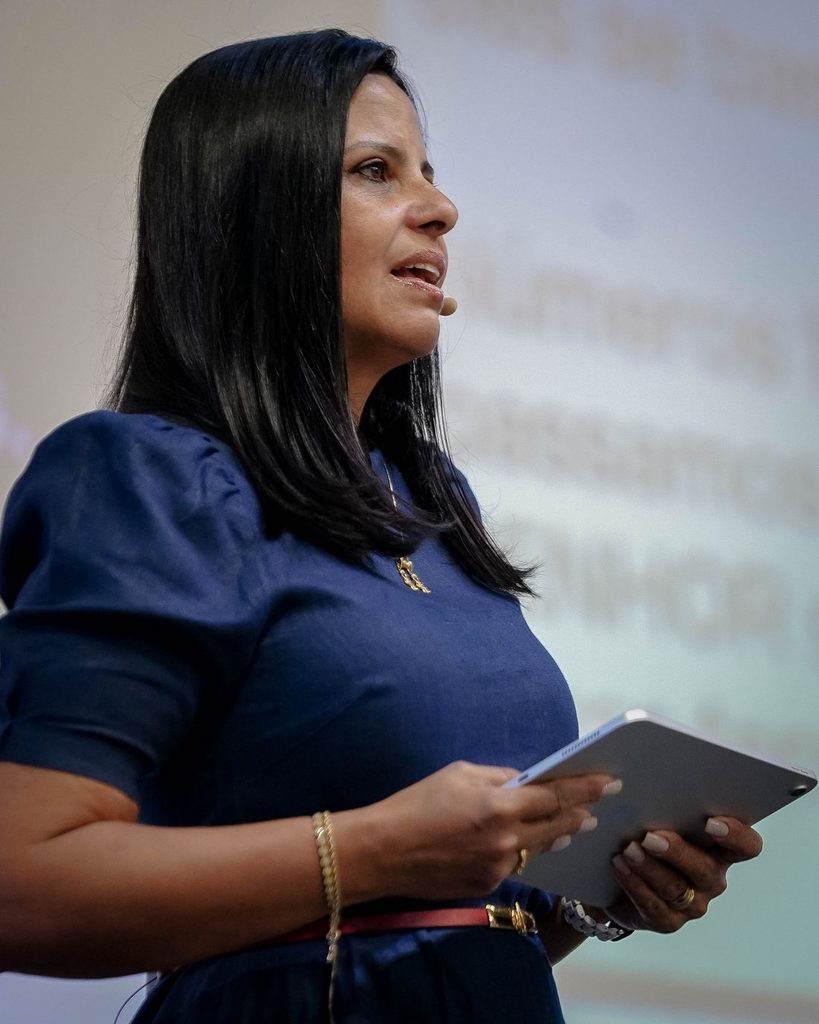 Celebração de igreja em Recife (PE) destacou fé e maturidade