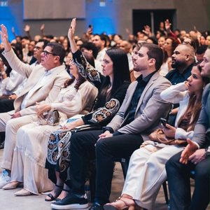 Igreja no Rio celebrou 25 anos com programação especial