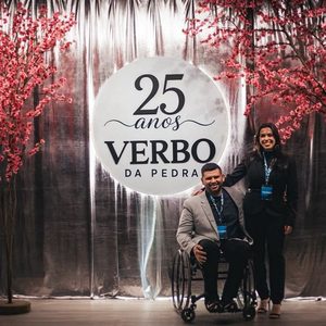 Igreja no Rio celebrou 25 anos com programação especial