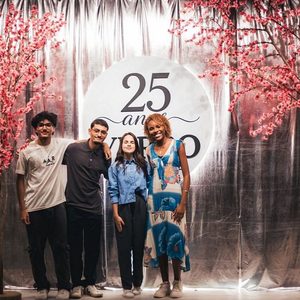 Igreja no Rio celebrou 25 anos com programação especial