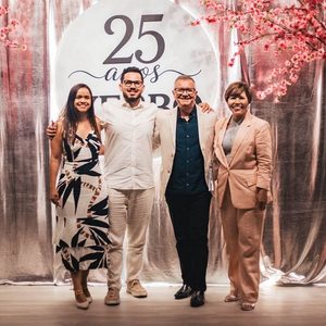 Igreja no Rio celebrou 25 anos com programação especial