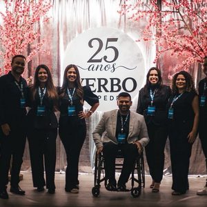 Igreja no Rio celebrou 25 anos com programação especial