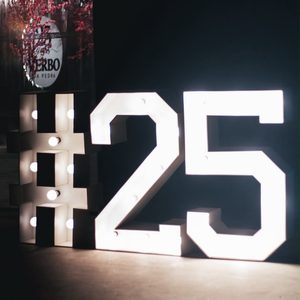Igreja no Rio celebrou 25 anos com programação especial