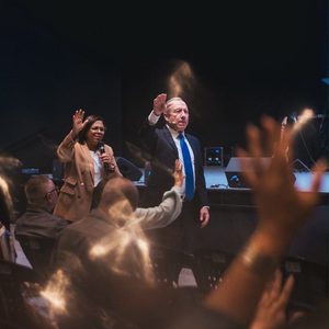 Igreja no Rio celebrou 25 anos com programação especial