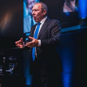 Igreja no Rio celebrou 25 anos com programação especial