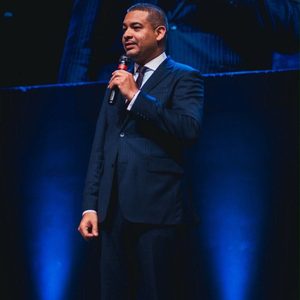Igreja no Rio celebrou 25 anos com programação especial