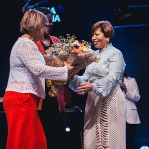 Igreja no Rio celebrou 25 anos com programação especial