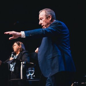 Igreja no Rio celebrou 25 anos com programação especial