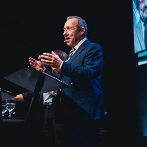 Igreja no Rio celebrou 25 anos com programação especial