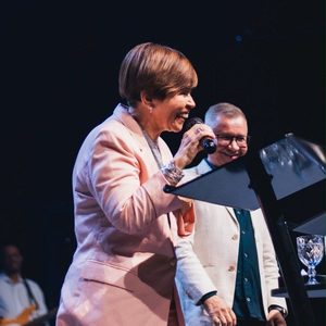 Igreja no Rio celebrou 25 anos com programação especial