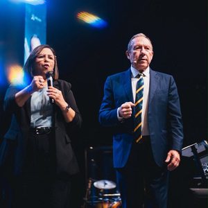 Igreja no Rio celebrou 25 anos com programação especial