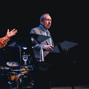 Igreja no Rio celebrou 25 anos com programação especial