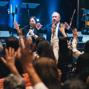Igreja no Rio celebrou 25 anos com programação especial