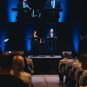 Igreja no Rio celebrou 25 anos com programação especial
