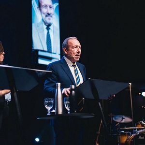 Igreja no Rio celebrou 25 anos com programação especial