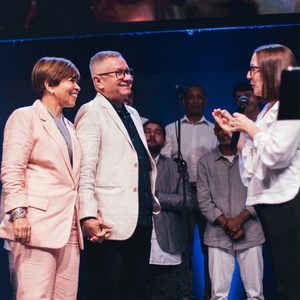 Igreja no Rio celebrou 25 anos com programação especial