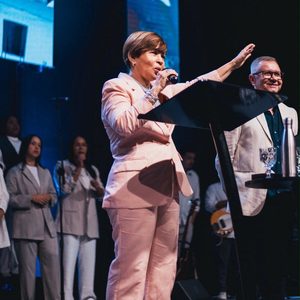 Igreja no Rio celebrou 25 anos com programação especial