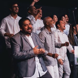Igreja no Rio celebrou 25 anos com programação especial
