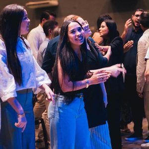 Igreja no Rio celebrou 25 anos com programação especial