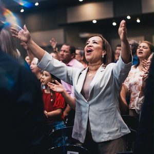 Igreja no Rio celebrou 25 anos com programação especial