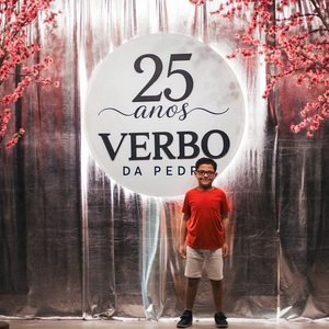 Igreja no Rio celebrou 25 anos com programação especial