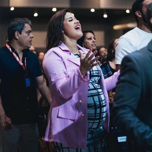 Igreja no Rio celebrou 25 anos com programação especial