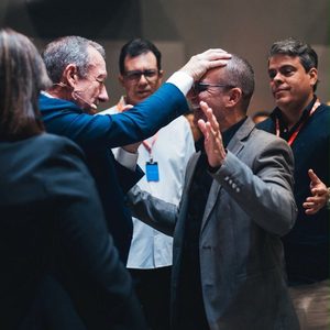 Igreja no Rio celebrou 25 anos com programação especial