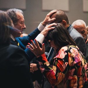 Igreja no Rio celebrou 25 anos com programação especial