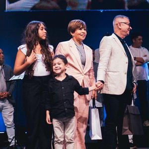 Igreja no Rio celebrou 25 anos com programação especial
