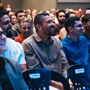 Igreja no Rio celebrou 25 anos com programação especial