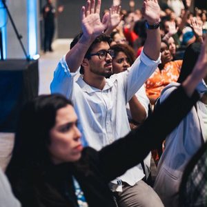 Igreja no Rio celebrou 25 anos com programação especial