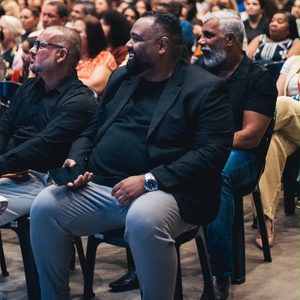 Igreja no Rio celebrou 25 anos com programação especial