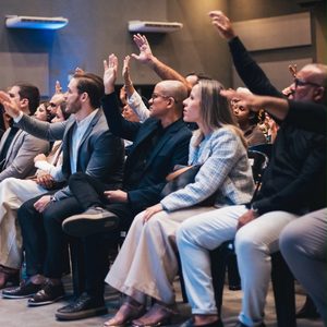 Igreja no Rio celebrou 25 anos com programação especial