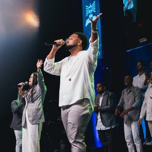 Igreja no Rio celebrou 25 anos com programação especial