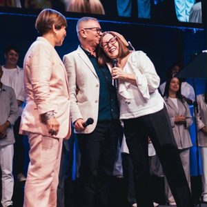 Igreja no Rio celebrou 25 anos com programação especial