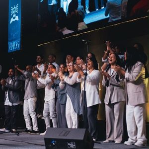 Igreja no Rio celebrou 25 anos com programação especial