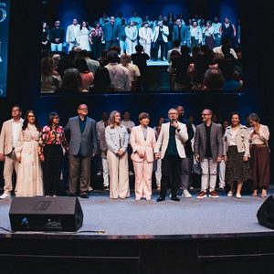 Igreja no Rio celebrou 25 anos com programação especial