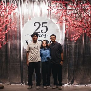 Igreja no Rio celebrou 25 anos com programação especial