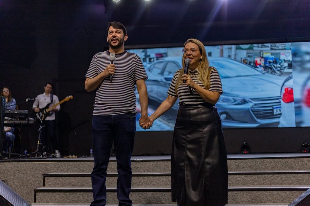 Verbo em Caruaru (PE) apresentou crescimento e nova estrutura