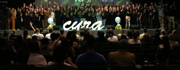 Conferência de Cura