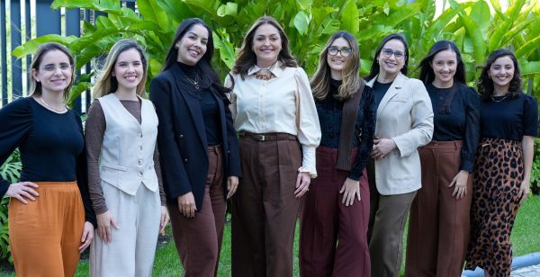 Coodenação de RH fortalece equipes do MVV