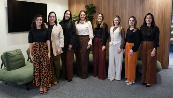 Coordenação de RH fortalece equipes do MVV