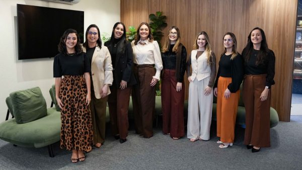 Coordenação de RH fortalece equipes do MVV