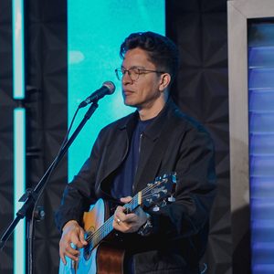 Culto no Sul foi marcado por histórias de rompimento
