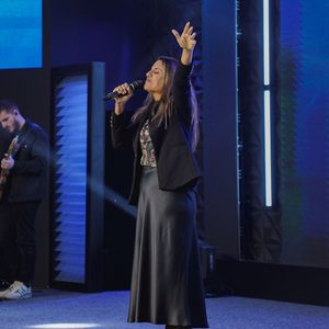Culto no Sul foi marcado por histórias de rompimento