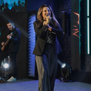 Culto no Sul foi marcado por histórias de rompimento