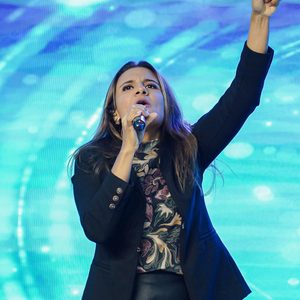 Culto no Sul foi marcado por histórias de rompimento